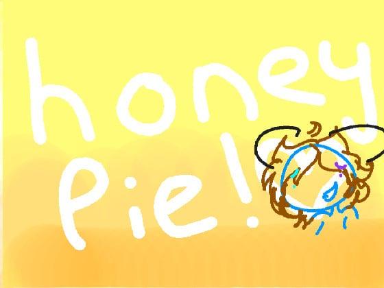 honey pie