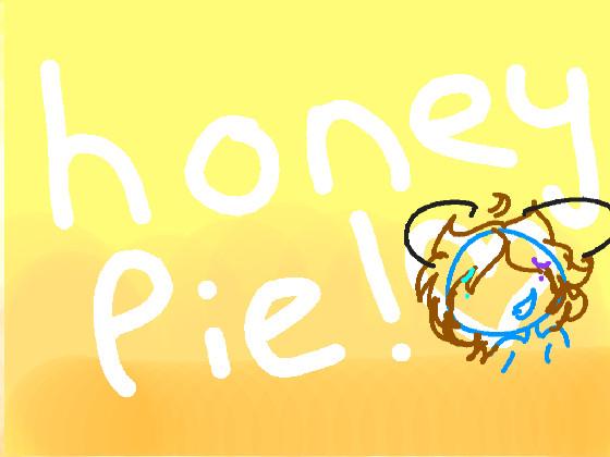 honey pie