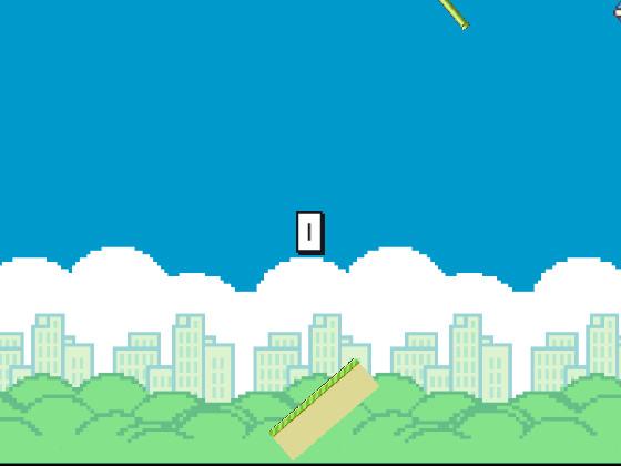 Flappy fun 1