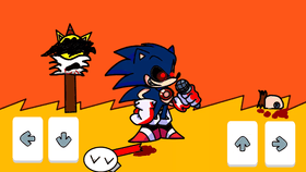 Sonic.exe FNF Test Vr.2