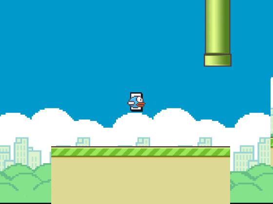 Flappy Bird 1