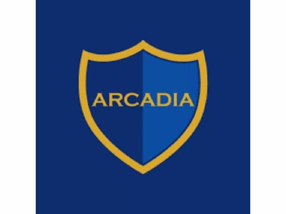 Arcadia school song