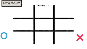 Tic Tac Toe Final Project