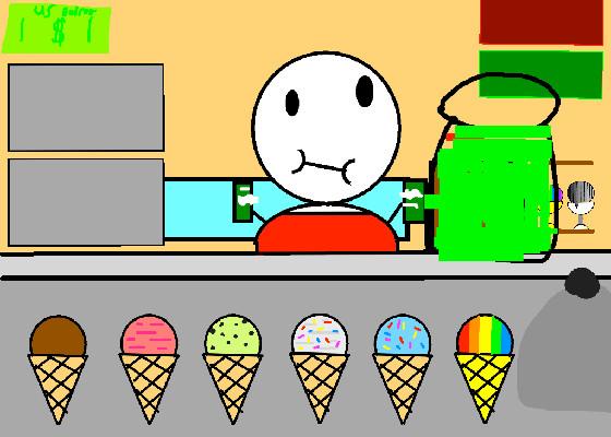 Ice scream 1 1