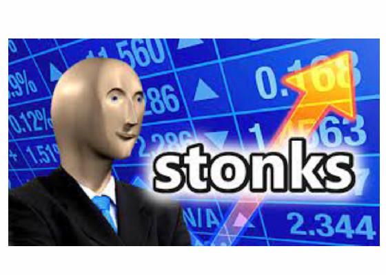 stonks  1