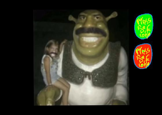 shrek with songs