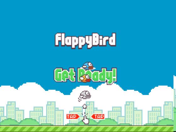 Flappy Bird 1 1 1