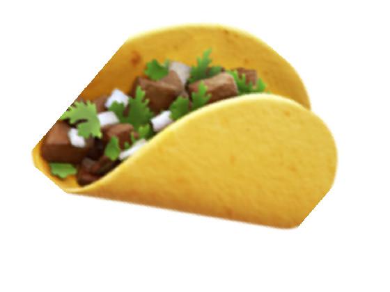 its raining tacos 1 1