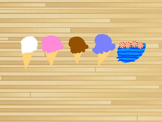 ice cream 