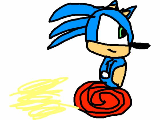 sonic