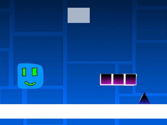 Geometry Dash