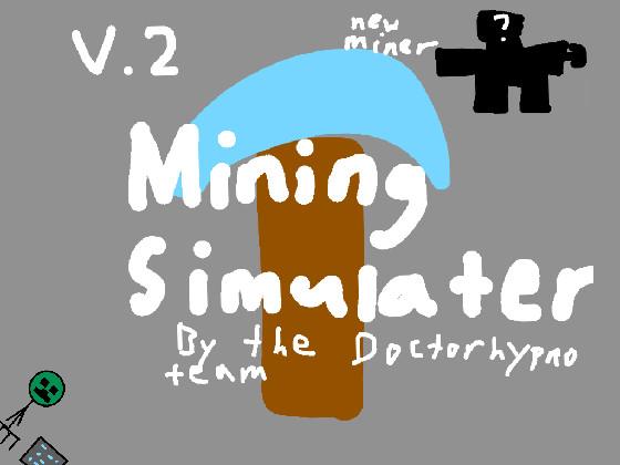 mining simulater sandbox 11