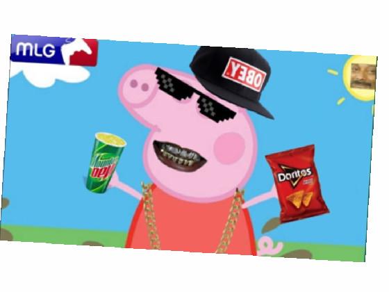 MLG Peppa Pig 1