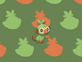 Grookey Clicker (Tynker Edition)