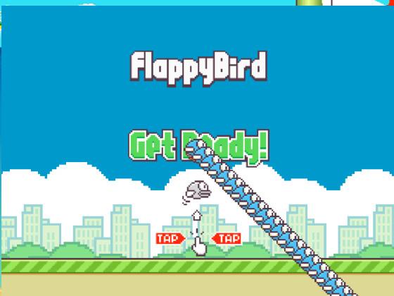 Flappy Bird happy  1 1