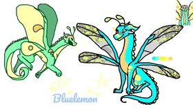 Tysm for bluelemon!!