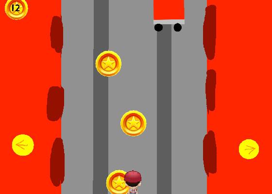 subway surfers