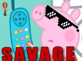 pepa pig rap song