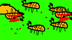 ANT WAR