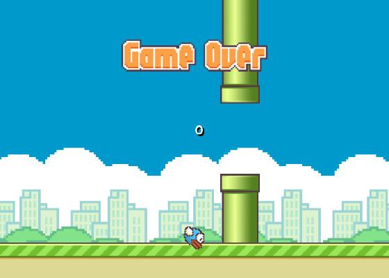 Flappy Bird 1