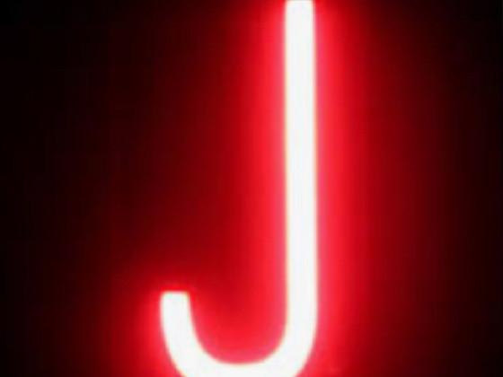 J