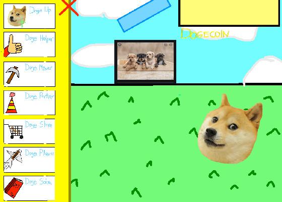 Doge Clicker 1 1 1