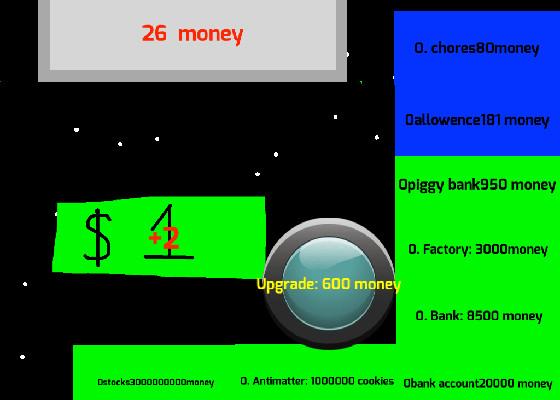 Money clicker 1