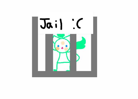 im in jail