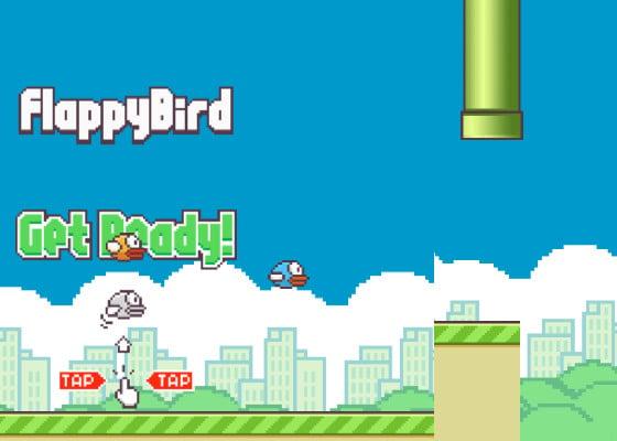 imposableFlappy Bird  1