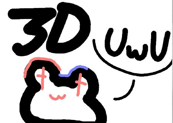 3D without glasses!