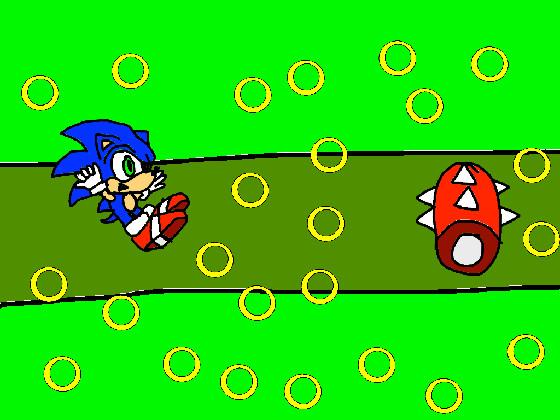 Sonic dash 2 - copy