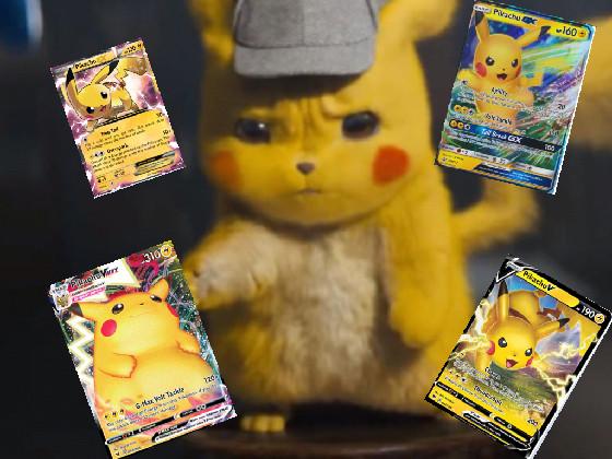 High hopes pikachu! 1