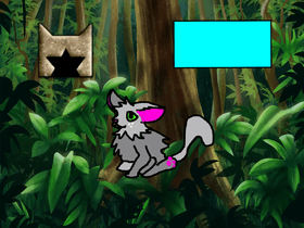 Warrior cat clicker