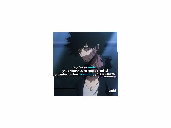 quotes from DABI😂😂😂😂