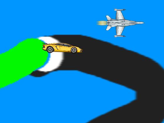 Race Car Track 1 1