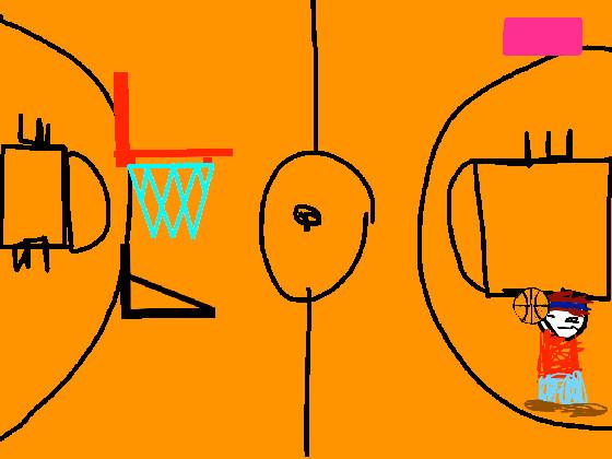 NBA BASKETBALL