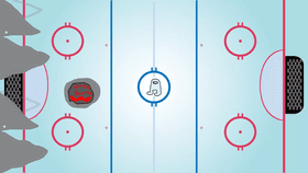 Airmogus hockey