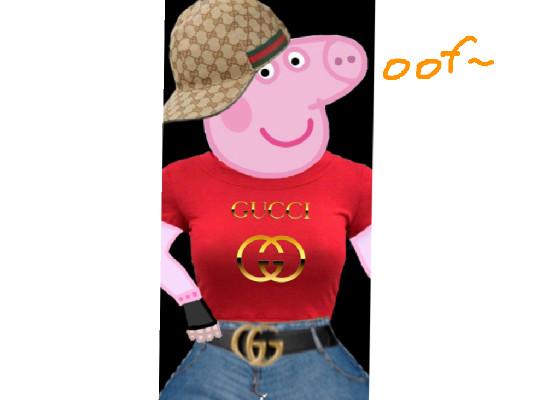 Peppa Pig