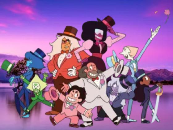 steven universe 