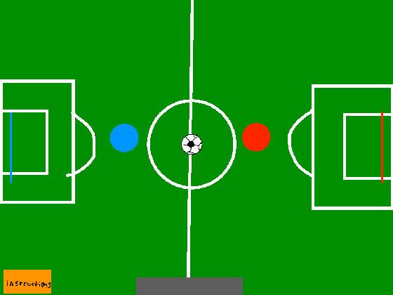 2-Player Soccer 5