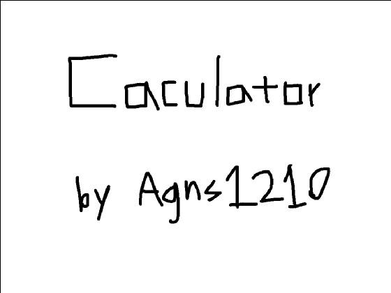 Calculator 2.2 1