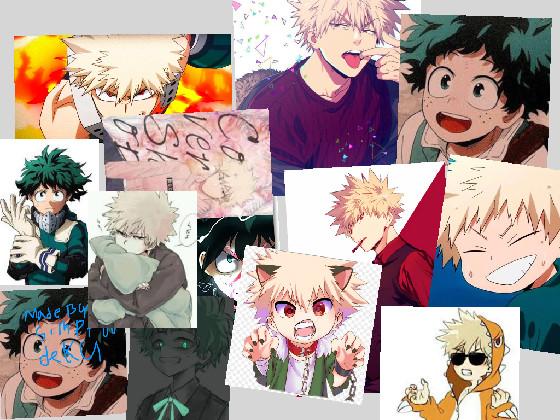 bakudeku 2k