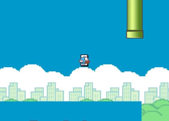 Flappy Bird 2