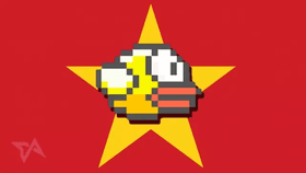 Flappy Vietnam empire