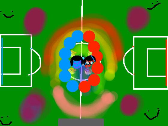 soccer goalie mode 1 1 1