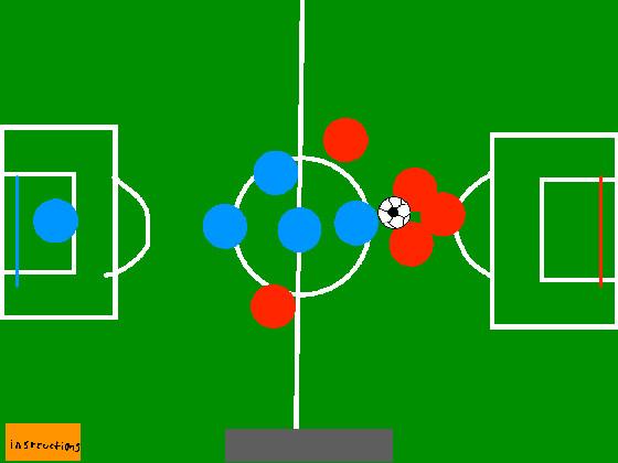 Adam’s Soccer 1