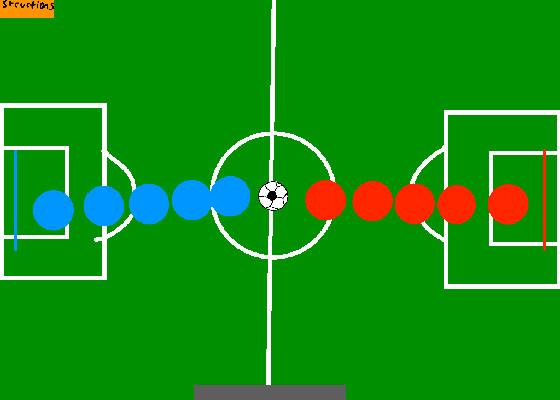 2-Player Soccer 1