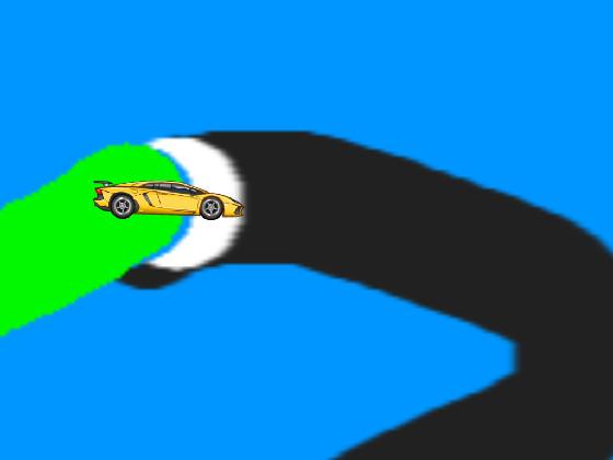 Race Car Track 1 1 1