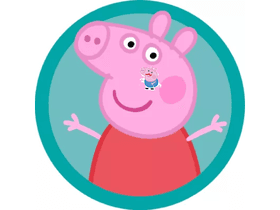 peppa pig