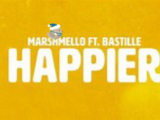 MARSHMELLO FT. BASTILLE HAPPIER SONG 7